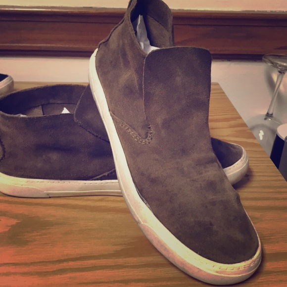 dolce vita xandie sneaker